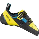 Scarpa Vapor V Kletterschuhe (Größe 39
