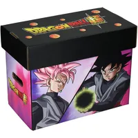 SD Toys Aufbewahrungsbox Dragon Ball Super 40 x 21