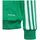 adidas Hoodie Grün/Weiß 116
