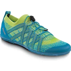MEINDL Damen Multifunktionsschuh Pure Freedom Lady, lemon/ozean, 42