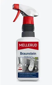 Preisvergleich Produktbild MELLERUD Braunstein Entferner Allzweckreiniger 0,5 l