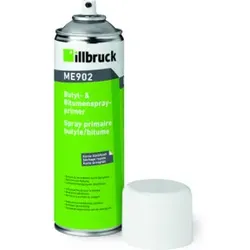 illbruck Butyl-/Bitumensprühprimer ME902 trans. 500ml Dose