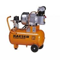 Kaeser Classic 270/25W Handwerker Druckluft Kompressor