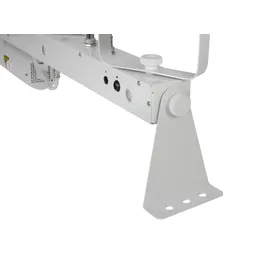 Eurolite LED KLS Laser Bar FX-Lichtset Weiß