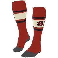 Falke Herren Skisocken SK2 Intermediate M Kh Wolle Funktionsmaterial