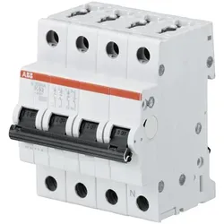 ABB 2CDS253103R0487, Miniatur-Leistungsschalter