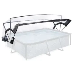 EXIT Pool Abdeckung 300x200cm