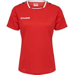 HUMMEL Fußball - Teamsport Textil - Trikots, TRUE RED, M