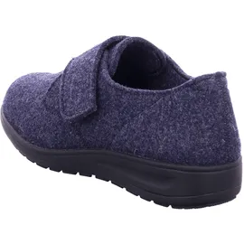 Solidus Kate 076 für Damen, blau, Größe 37 1⁄2 EU / 4,5 UK