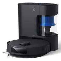 Ecovacs DEEBOT N20 Pro Plus Schwarz