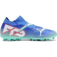 Puma Future 7 Pro MG bluemazing/white-electric/peppermint 45