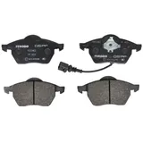 Ferodo Performance FDS1463, Vorne