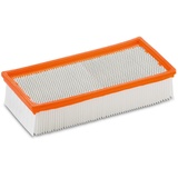 Kärcher Flachfaltenfilter verpackt neutral mit S