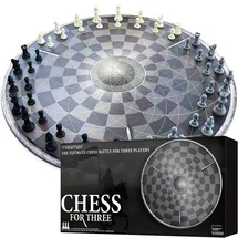 MikaMax Chess for Three