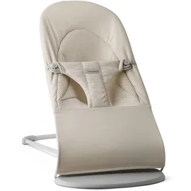 BabyBjörn Balance Soft Tri-Fabric, Beige