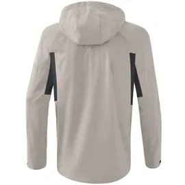 Erima Multifunktionsjacke Herren wet weather M