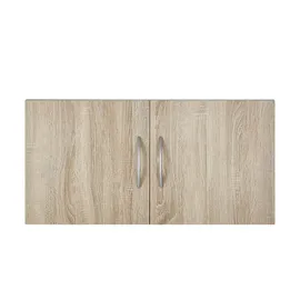 Sconto Aufsatz 2-türig 80 x 40
