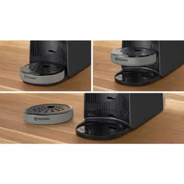 Bosch Tassimo Finesse Classic schwarz