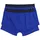 Men Plus by Happy Size Men Plus Slip Hip-Pants unifarben blau XL 2er Pack