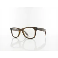 Ray-Ban Ray Ban Wayfarer RX4340V 2012 50 havana