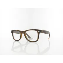 Ray-Ban Ray Ban Wayfarer RX4340V 2012 50 havana