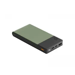 GP Powerbank M2+ 10000mAh Grün
