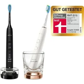 Philips Sonicare DiamondClean HX9914/57 Doppelpack