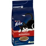 FELIX Meaty Sensations Rind 2 kg