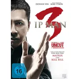 IP Man 3 - Uncut