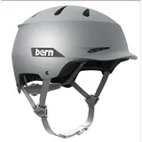 Bern Hendrix Mips 55,5-59 cm silber 2023