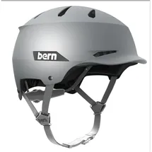 Bern Hendrix Mips 55,5-59 cm silber 2023