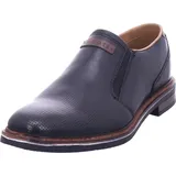 Bugatti Business Slipper Schwarz 44 EU - Schwarz