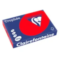 Clairefontaine Multifunktionspapier Trophée, A4,