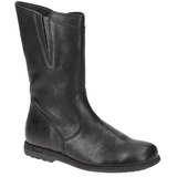 THINK! Damen RENTO nachhaltige Schneestiefel, 0000 SCHWARZ, 41 EU