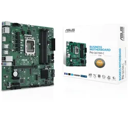ASUS Pro Q670M-C-CSM Business-Mainboard Sockel Intel LGA 1700