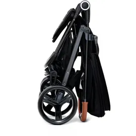 Kinderkraft Grande Plus black