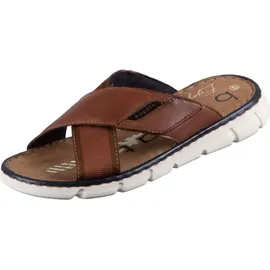 Bugatti Pantoletten 321-AK084-4069 braun