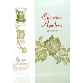 Christina Aguilera Woman Eau de Parfum 30 ml