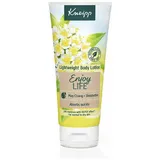 Kneipp Enjoy Life May Chang Sheabutter 200 ml