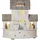 Star Trading LED-Innendeko grau 272-19