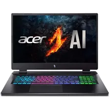 Acer Nitro 17 AMD Ryzen 7 8845HS 16 GB RAM 1 TB SSD RTX 4050