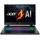 Acer Nitro 17 AMD Ryzen 7 8845HS 16 GB RAM 1 TB SSD RTX 4050