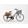 VENICE - I love Italy 605 Aluminium Lady 28 Zoll RH 46 cm schwarz/beige