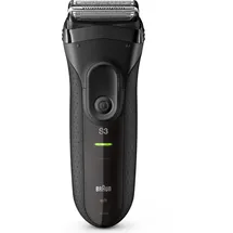 Braun Series 3 ProSkin 3020s schwarz