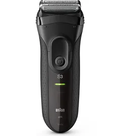 Braun Series 3 ProSkin 3020s schwarz