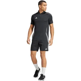 adidas Tiro 24 Competition schwarz/grau M