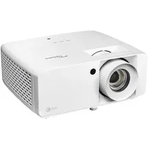 Optoma UHZ66 DLP Laser weiß