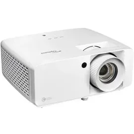 Optoma UHZ66 DLP Laser weiß