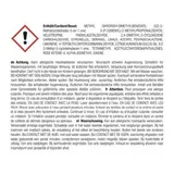 Miele Duftflakon Rose 12,5 ml