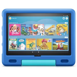 Amazon Fire HD 10 Kids 2021 10.1" 32 GB Wi-Fi himmelblau